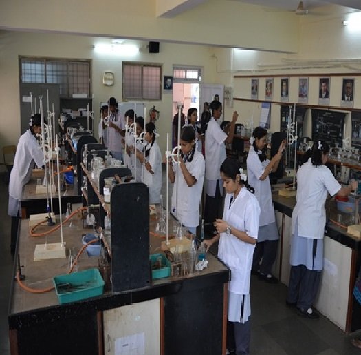 Chemistry Lab