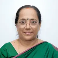  Smt. Vasanthy Nair